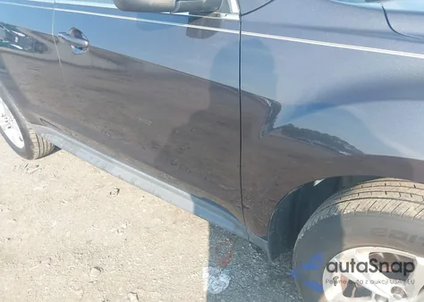 2016 Chevrolet Equinox Lt z USA, uszkodzony, nr VIN 2GNFLFEK9G6247640